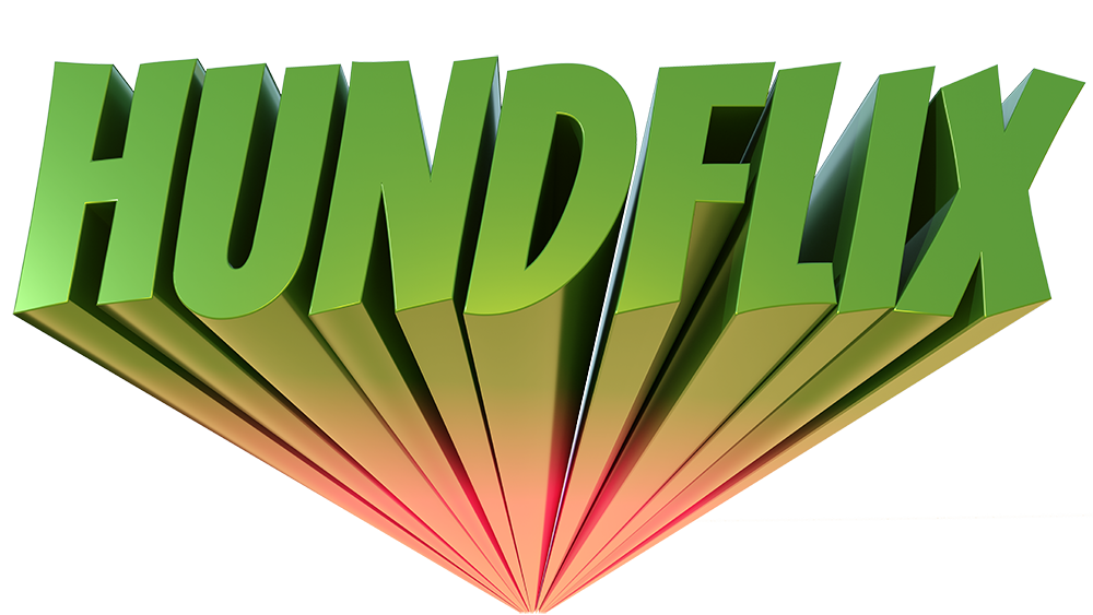 Hundflix - en del av Hund Helt Enkelt